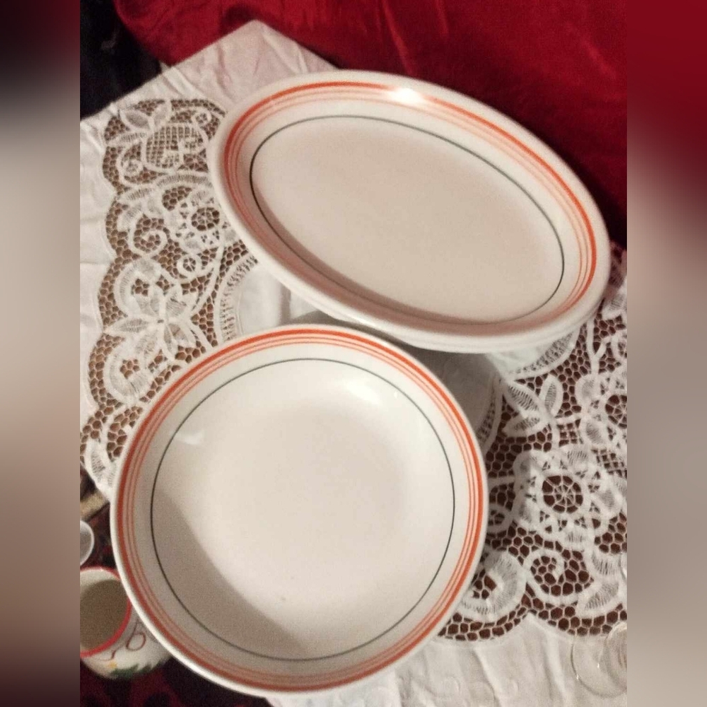 Platters